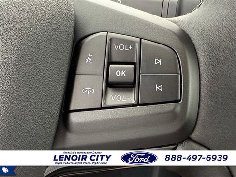 New 2025 Ford Mustang Mach-E Premium image 23