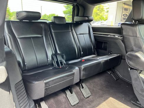 Used 2021 Ford Expedition XLT AWD/4WD image 57