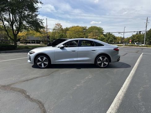 New 2025 Audi A5 2.0T Premium AWD/4WD image 4