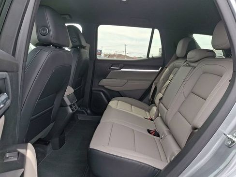 New 2027 GMC Terrain Elevation w/ Elevation Premium Package FWD image 6