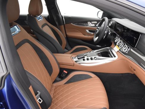 New 2026 Mercedes-Benz AMG GT 43 image 15