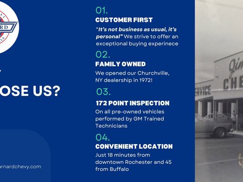 Certified 2018 Chevrolet Cruze LT w/ Convenience Package image 8