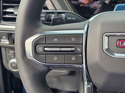 New 2026 GMC Yukon XL Elevation w/ Elevation Premium Package image 30