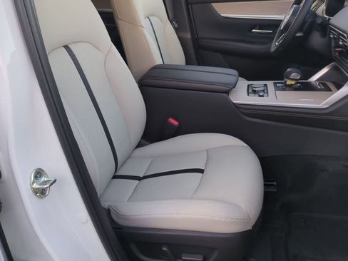 New 2026 MAZDA CX-70 SC Plus AWD/4WD image 21