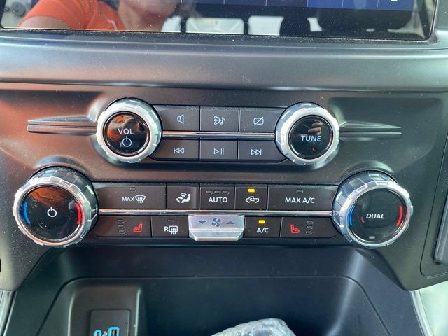 Used 2024 Ford F150 Tremor w/ Bed Utility Package AWD/4WD image 28