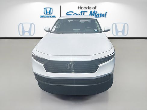 New 2026 Honda Accord LX image 2