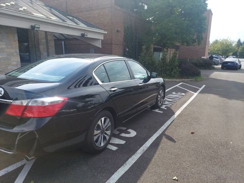 Used 2013 Honda Accord LX image 6
