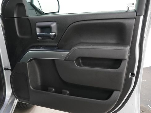 Used 2017 Chevrolet Silverado 1500 LT w/ All Star Edition AWD/4WD image 12