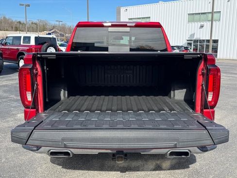 Used 2024 GMC Sierra 1500 SLT w/ SLT Premium Plus Package image 25