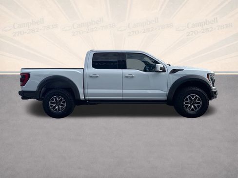 Used 2023 Ford F150 Raptor image 7