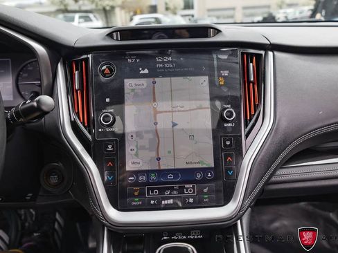 Used 2024 Subaru Legacy Limited image 31