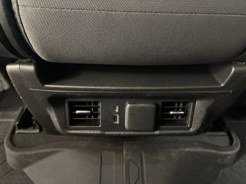 Used 2023 Chevrolet Silverado 1500 LT w/ Max Trailering Package image 19