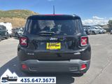 Used 2016 Jeep Renegade Latitude w/ Cold Weather Group image 4