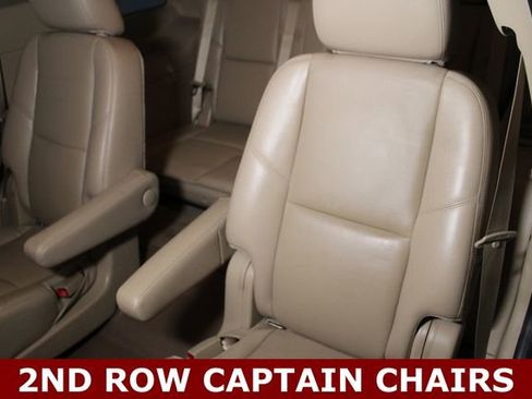 Used 2013 Chevrolet Tahoe LTZ image 7