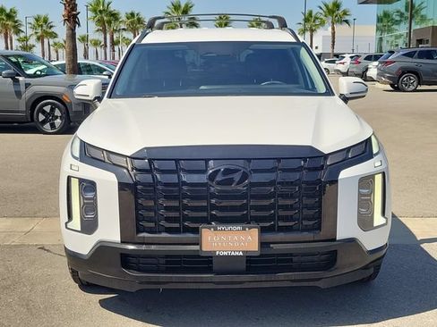 Certified 2024 Hyundai Palisade SEL FWD image 32