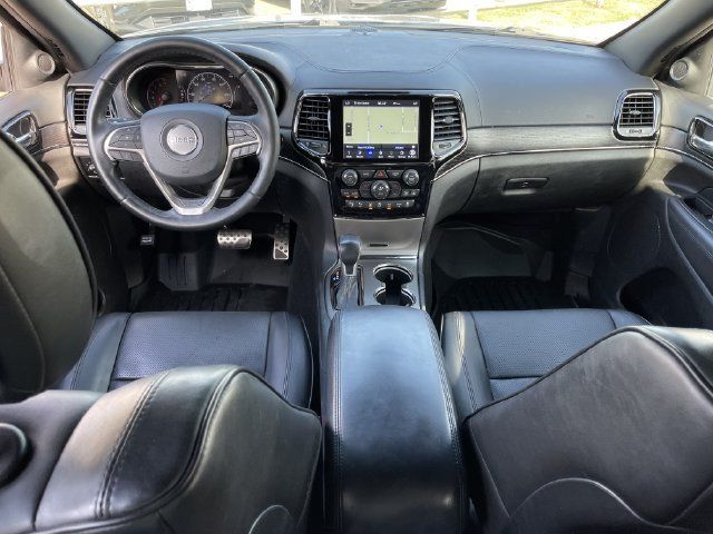 Used 2020 Jeep Grand Cherokee High Altitude AWD/4WD image 10