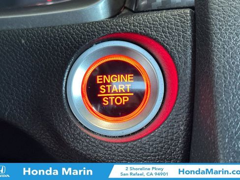 Used 2018 Honda Civic Si image 25