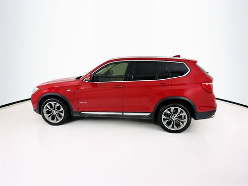 Used 2016 BMW X3 xDrive28i image 5