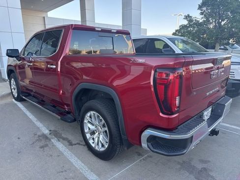 Used 2020 GMC Sierra 1500 SLT image 5