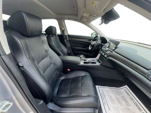 Used 2020 Honda Accord EX-L image 14