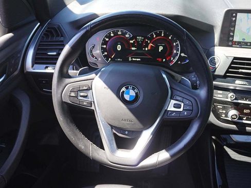 Used 2018 BMW X3 xDrive30i AWD/4WD image 36