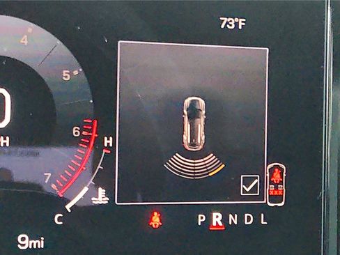 Used 2026 GMC Terrain Elevation image 44