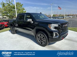 Used 2021 GMC Sierra 1500 AT4 w/ AT4 Value Package video 1