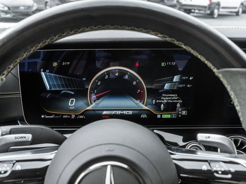 Used 2022 Mercedes-Benz AMG GT 53 image 16