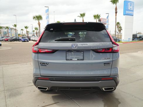 New 2026 Honda CR-V Sport Touring image 6