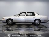 Used 1999 Cadillac De Ville D'Elegance image 2