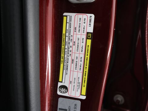 Used 2020 RAM 1500 Big Horn AWD/4WD image 59