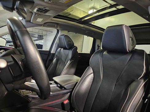 Used 2023 Acura MDX SH-AWD w/ Advance Package image 30