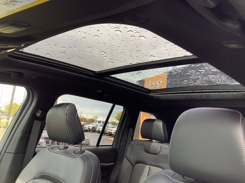 New 2025 Jeep Grand Cherokee Limited image 22