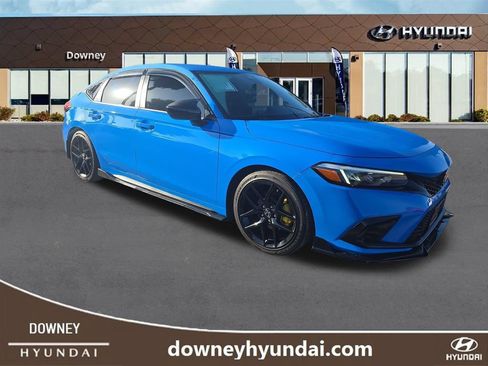 Used 2024 Honda Civic Sport image 7