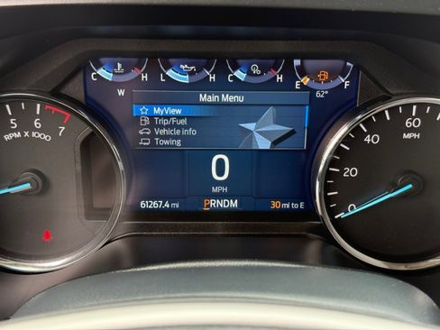 Used 2022 Ford Expedition XLT AWD/4WD image 15
