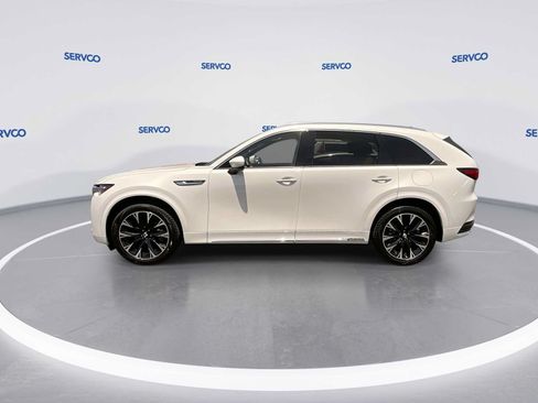 Used 2024 MAZDA CX-90 3.3 Turbo S w/ Premium Plus AWD/4WD image 5