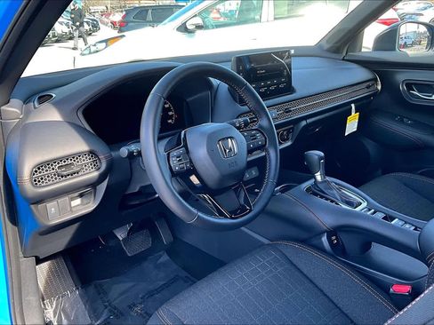 Used 2026 Honda HR-V Sport image 18