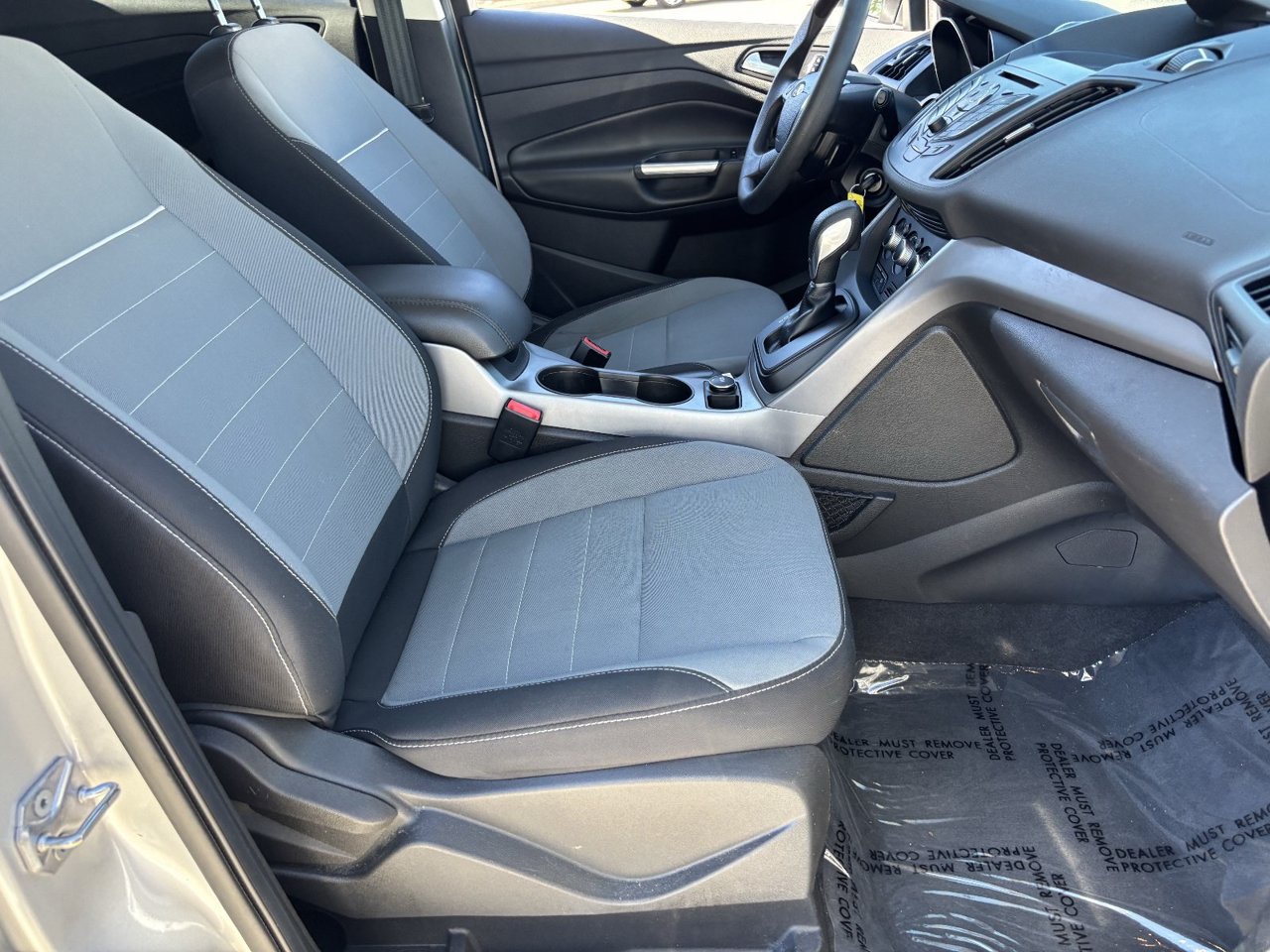 Used 2014 Ford Escape SE AWD/4WD image 9