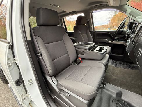 Used 2017 Chevrolet Silverado 2500 LT w/ Custom Sport Edition image 34