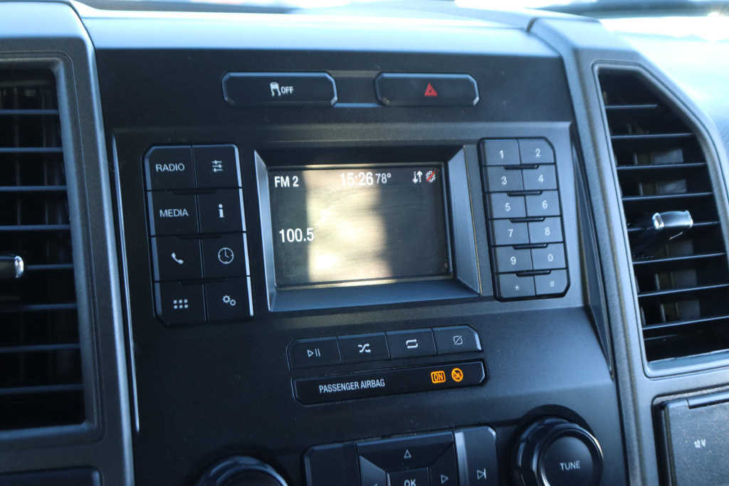 Used 2020 Ford F450 XL w/ Power Equipment Group RWD image 28