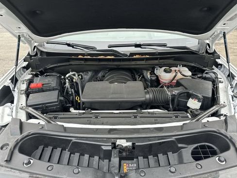 Used 2025 GMC Yukon XL Denali AWD/4WD image 19