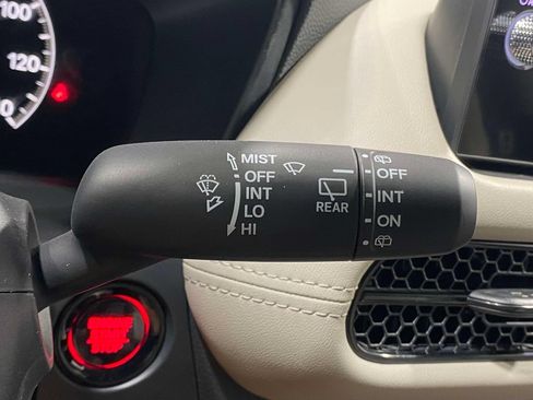 New 2027 Honda HR-V LX image 23