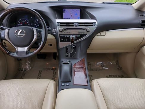 Used 2015 Lexus RX 350 AWD image 13