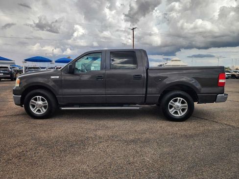 Used 2007 Ford F150 XLT RWD image 8