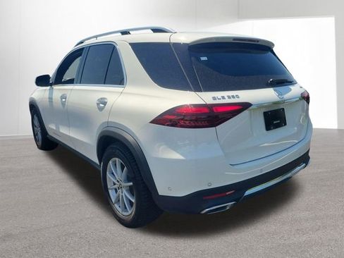 Used 2025 Mercedes-Benz GLE 350 4MATIC image 14