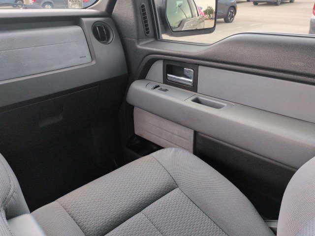 Used 2014 Ford F150 STX w/ Equipment Group 201A Mid RWD image 17