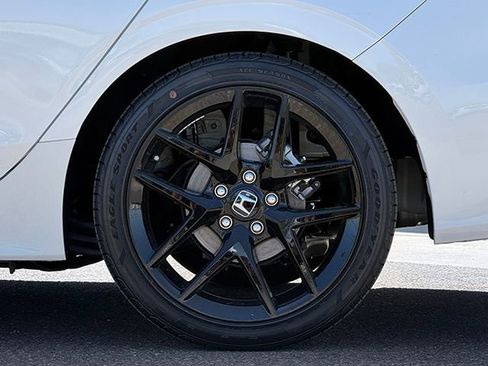 Certified 2026 Honda Civic Sport image 23