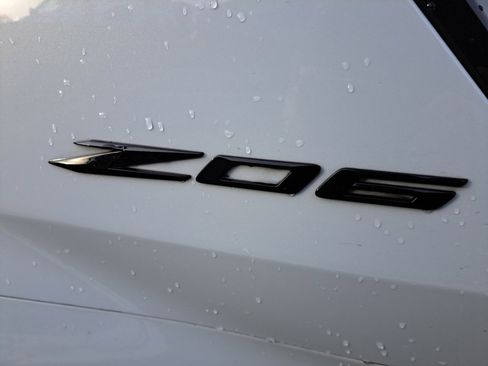Used 2023 Chevrolet Corvette Z06 image 35