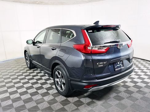 Used 2019 Honda CR-V EX image 5
