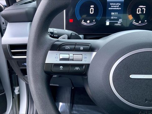 Used 2025 Hyundai Sonata SEL image 23